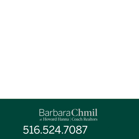 Barbarachmil Sticker by Howard Hanna | Coach Realtors