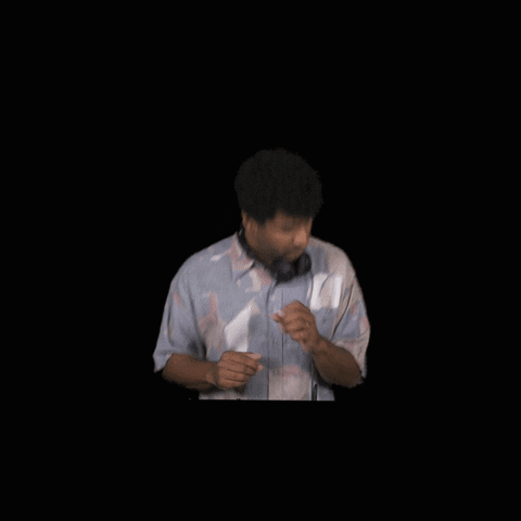 Jamie Jones GIF