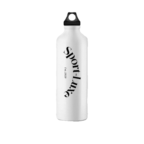 Sport Luxe Sticker