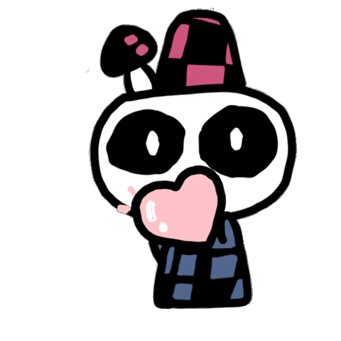 Animated Sticker