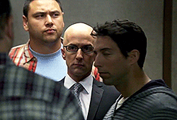 dean pelton