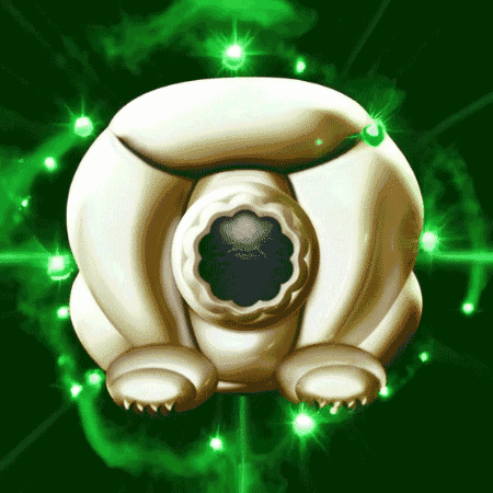 Tardigrade GIF by Quantumbiosis Society