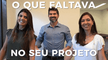 Cliente Satisfeito GIF by Office 3