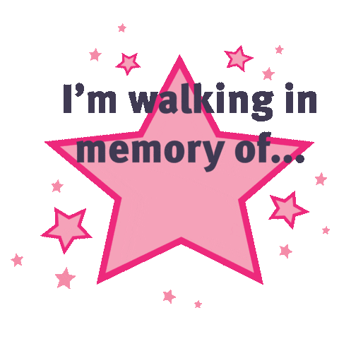 Hospiscare Sticker