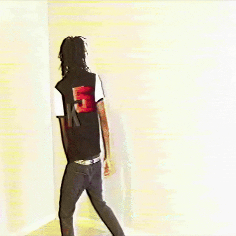 GIF by 2facedlon