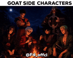 One Piece Naruto GIF