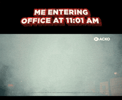 GIF by ACKO India