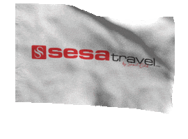 Adana Sticker by Sesa Travel