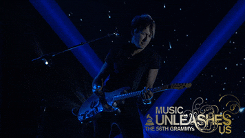 keith urban the grammys GIF by Recording Academy / GRAMMYs