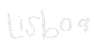 Portugal Lisbon Sticker