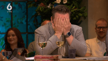 De Oranjezomer GIF by Vandaag Inside