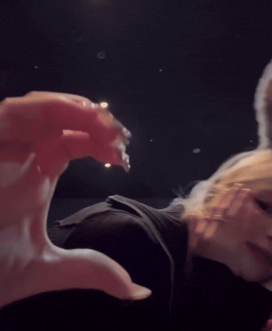 So Hee Hansohee GIF