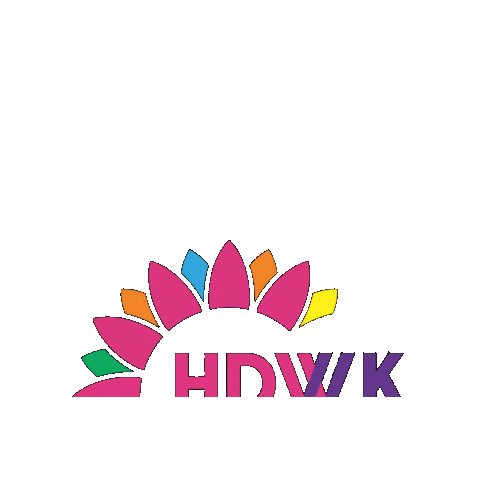 Logo Sticker by Heideweek