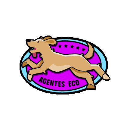 Eureka Sticker