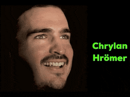 Chrylan Hromer GIF
