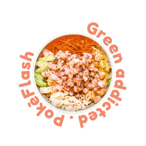 Greenpoke Sticker by PokèFlash