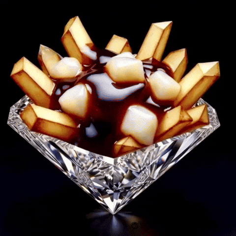 Skouik Skouik Histoire Damour GIF by TresorsDuMonde.ca