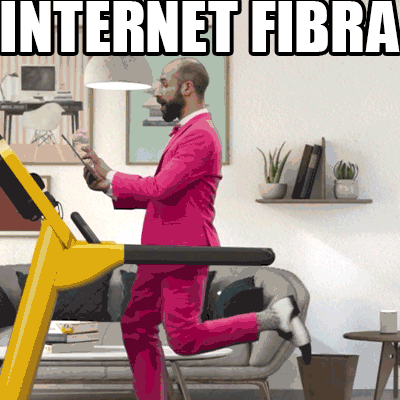 Internet Fibra GIF by Vero Internet