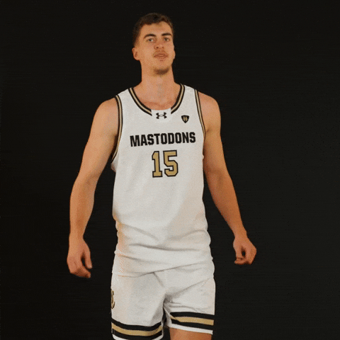 Fort Wayne Basketball GIF by Purdue Fort Wayne Athletics