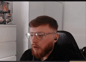 Happy Twitch GIF