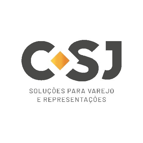 CSJ Representações Sticker