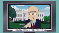 Conspiracy GIFs - Get the best GIF on GIPHY