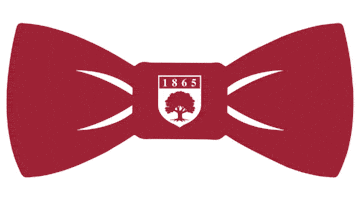 Gobroncs Sticker by Rider University