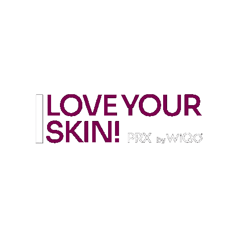Wiqo Sticker by PRX Professional™ by WiQo®