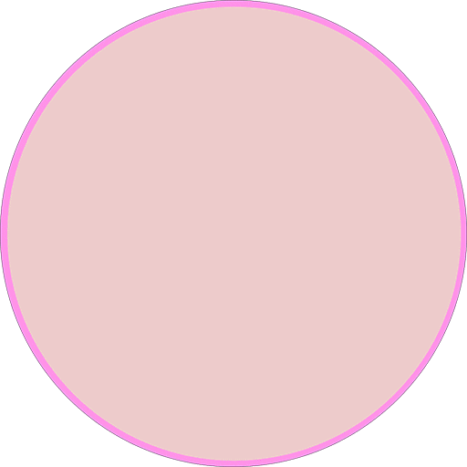 Blink Digital Sticker