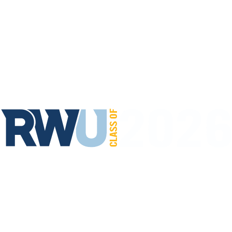 College Graduation Sticker by Roger Williams University