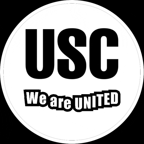 united usc we are united unitedsportsclub GIF