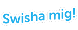 Swish Sticker