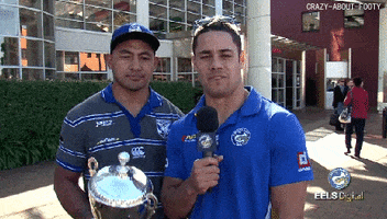 rugby league nrl GIF