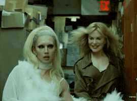 Nicole Kidman GIF