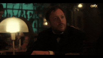 What Is It Job GIF by PENNYWORTH