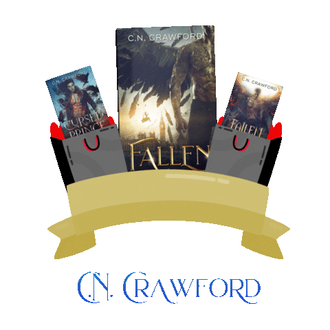 CN_Crawford Sticker