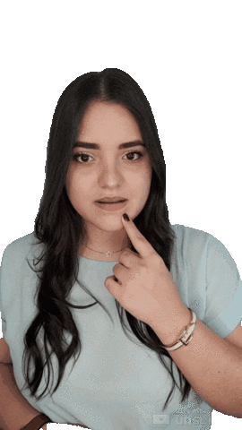 Dinero Duda Sticker by Pildora Financiera