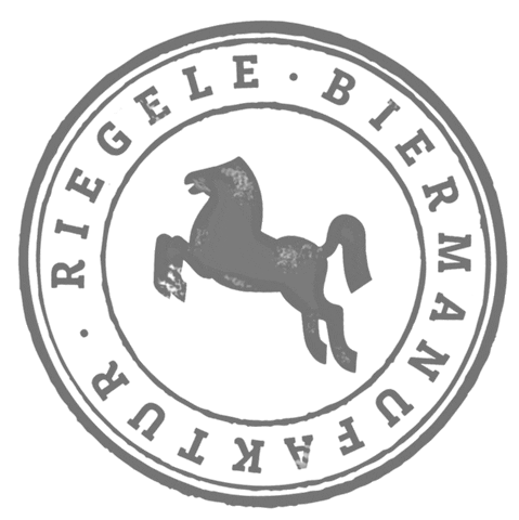 Riegele Sticker
