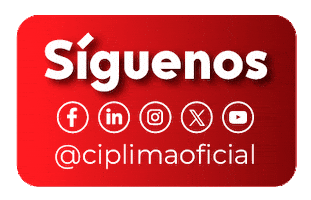 Redes Sticker by CIPLIMA