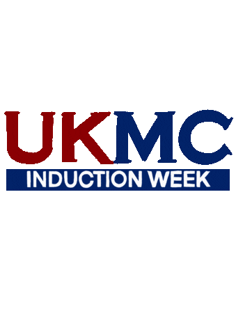 Ukmc Sticker by UK Management College