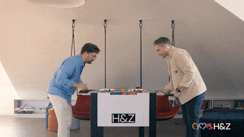Football Goal GIF by H&Z Management Consulting