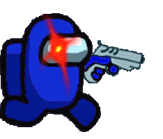 Run Running Sticker