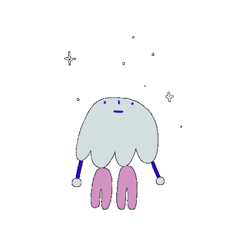 Interfilmberlin Sticker by interfilm Festival