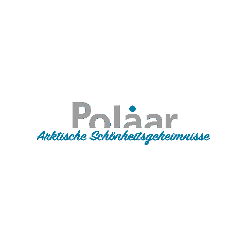 Naturkosmetik Sticker by Polaar Giphy