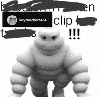 Clip Tetris GIF