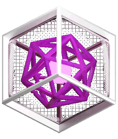 Flanders Game Hub Sticker