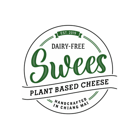 sweescheese Sticker