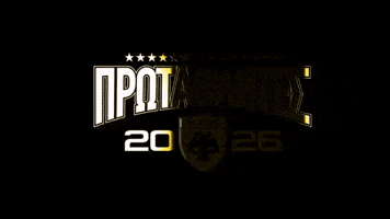 Champions GIF by AEK FC