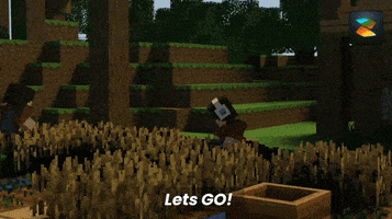 Lets Go Yes GIF by Zion