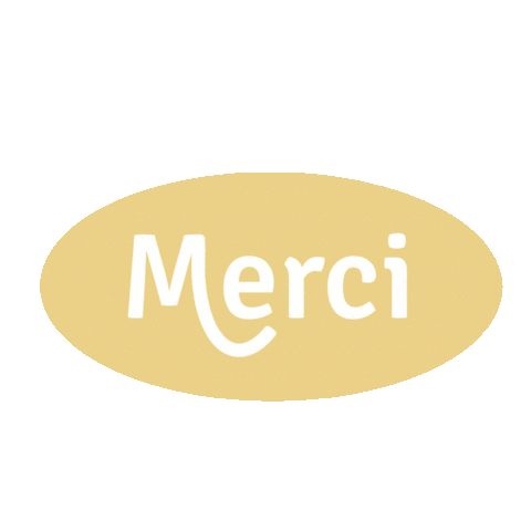 Gracias Thank You Sticker